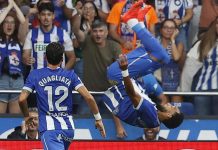 Deportivo 1-1 Elche: Debut con tablas en Riazor
