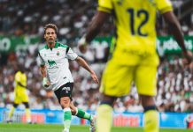 Racing 2 – 2 Villarreal: Fiesta de fútbol en El Sardinero