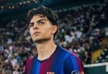 ¿Quién es Xavi Espart? La nueva perla de La Masia